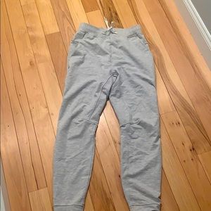 Lululemon joggers